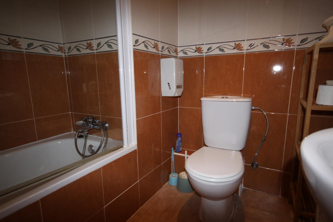 Inmovecos Soling 103 La Manga del Mar Menor Exterior photo