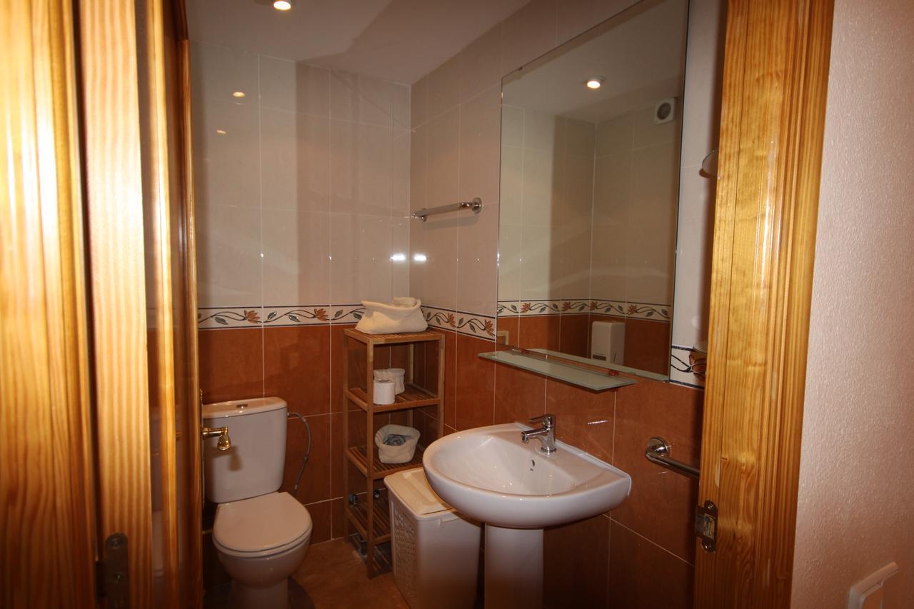Inmovecos Soling 103 La Manga del Mar Menor Exterior photo