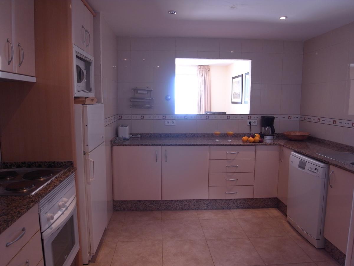 Inmovecos Soling 103 La Manga del Mar Menor Exterior photo