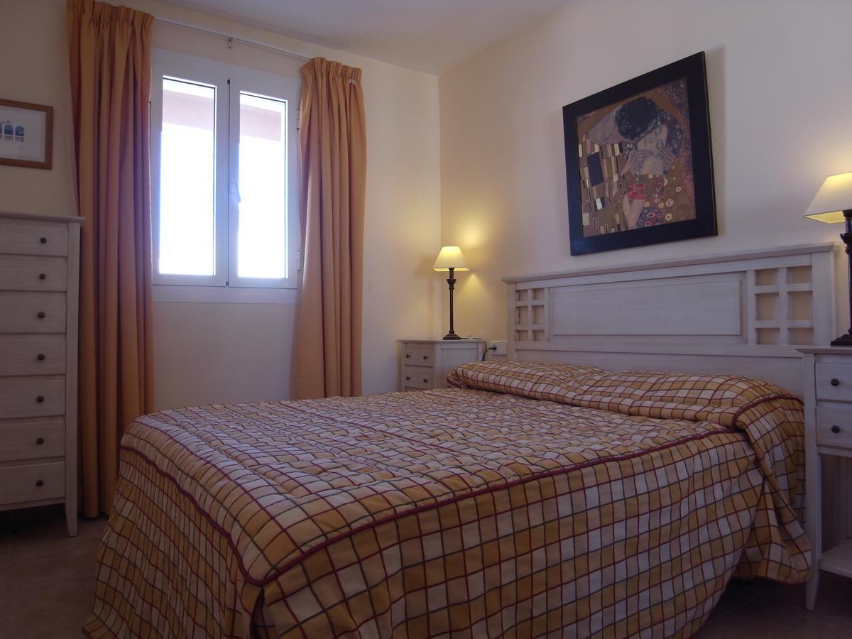 Inmovecos Soling 103 La Manga del Mar Menor Exterior photo