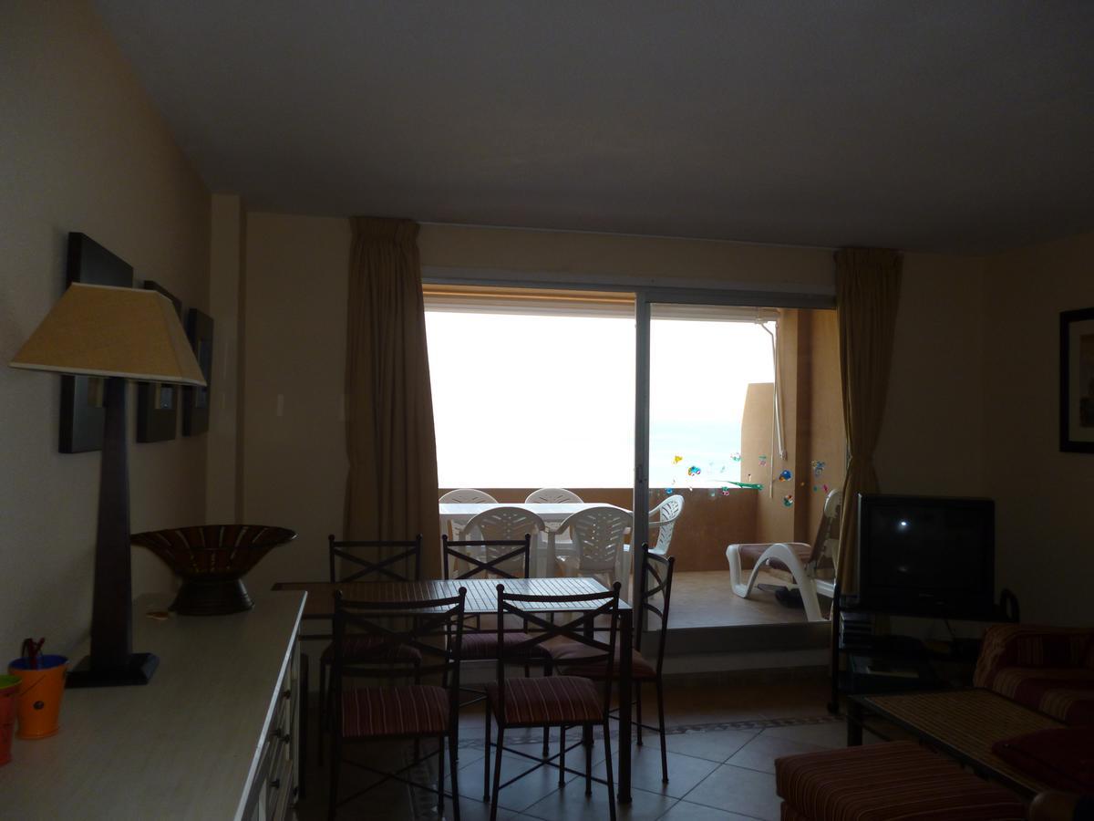 Inmovecos Soling 103 La Manga del Mar Menor Exterior photo