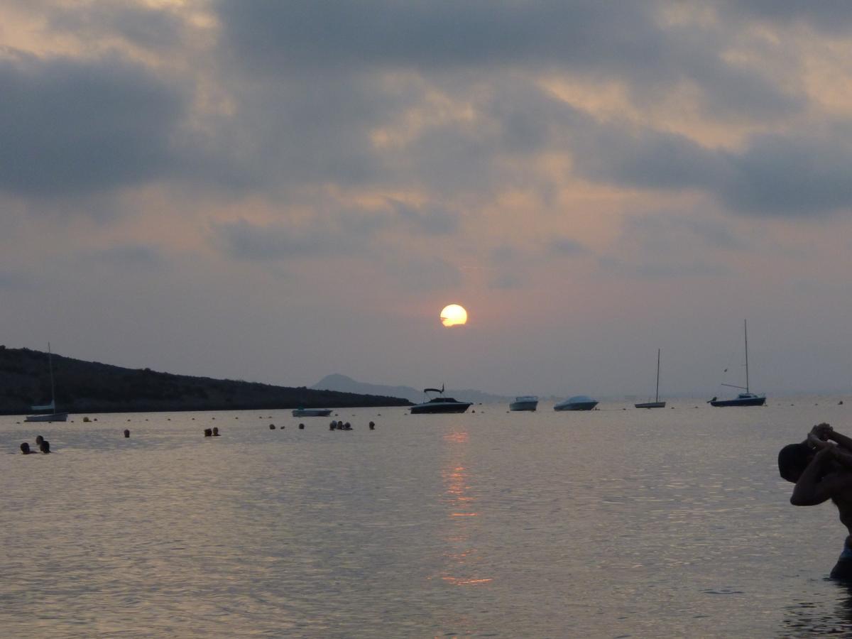 Inmovecos Soling 103 La Manga del Mar Menor Exterior photo