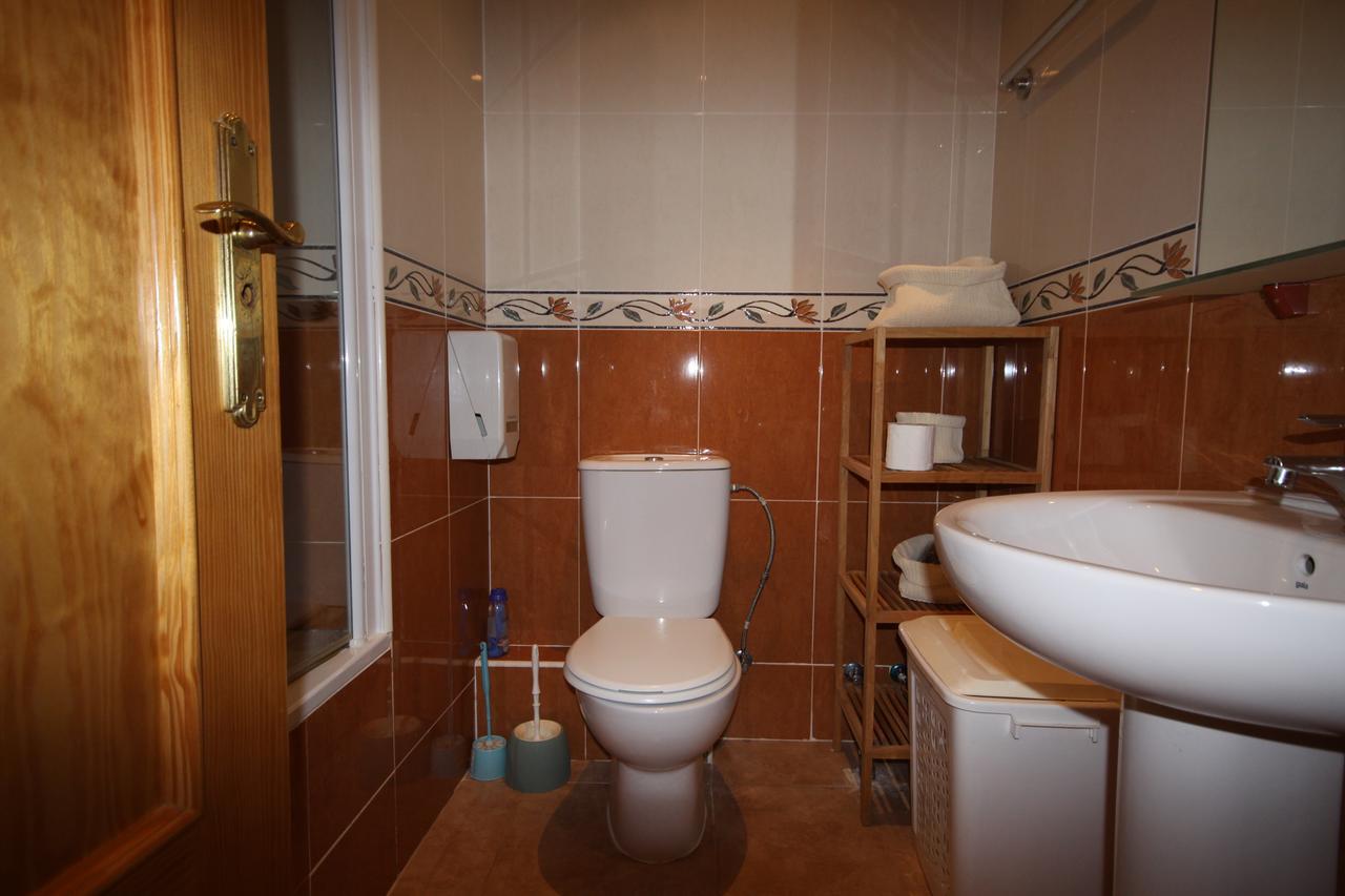 Inmovecos Soling 103 La Manga del Mar Menor Exterior photo