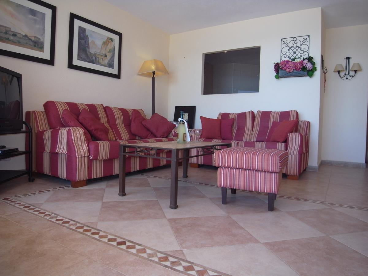 Inmovecos Soling 103 La Manga del Mar Menor Exterior photo