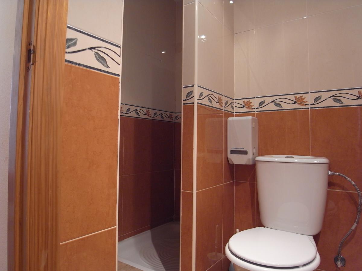 Inmovecos Soling 103 La Manga del Mar Menor Exterior photo