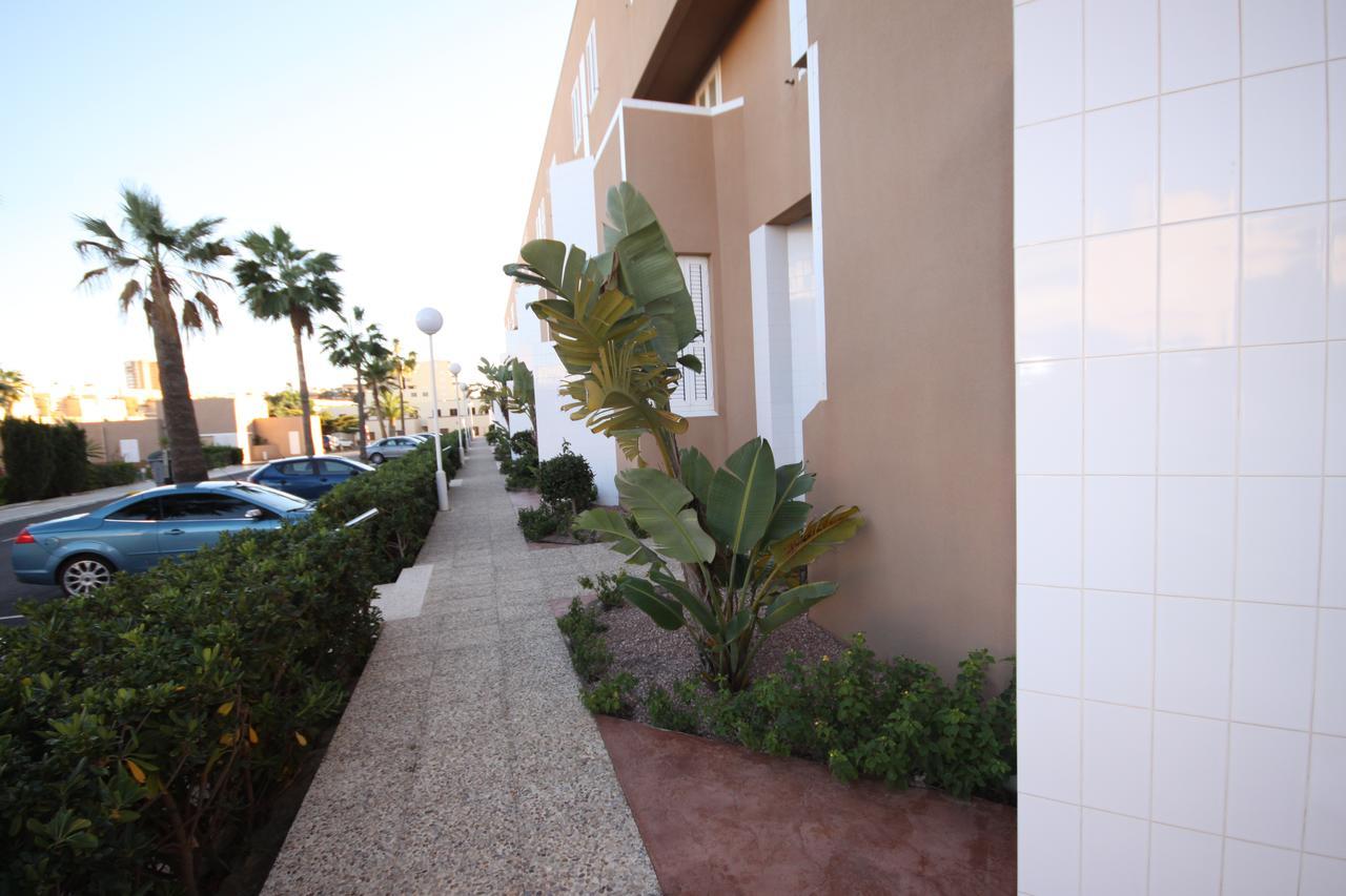 Inmovecos Soling 103 La Manga del Mar Menor Exterior photo