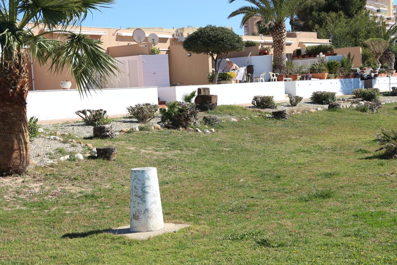 Inmovecos Soling 103 La Manga del Mar Menor Exterior photo