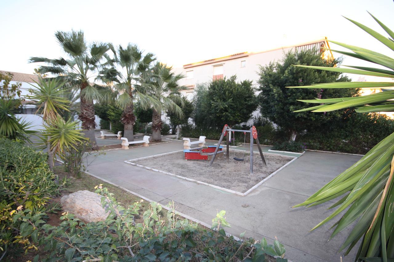 Inmovecos Soling 103 La Manga del Mar Menor Exterior photo